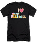 Fistball Is My Own Love Tinh Tran Le Thanh T-Shirt