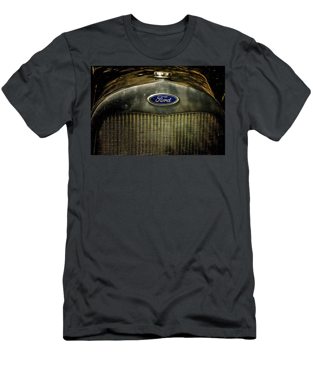 Fix or Repair Daily Louis Dallara T-Shirt