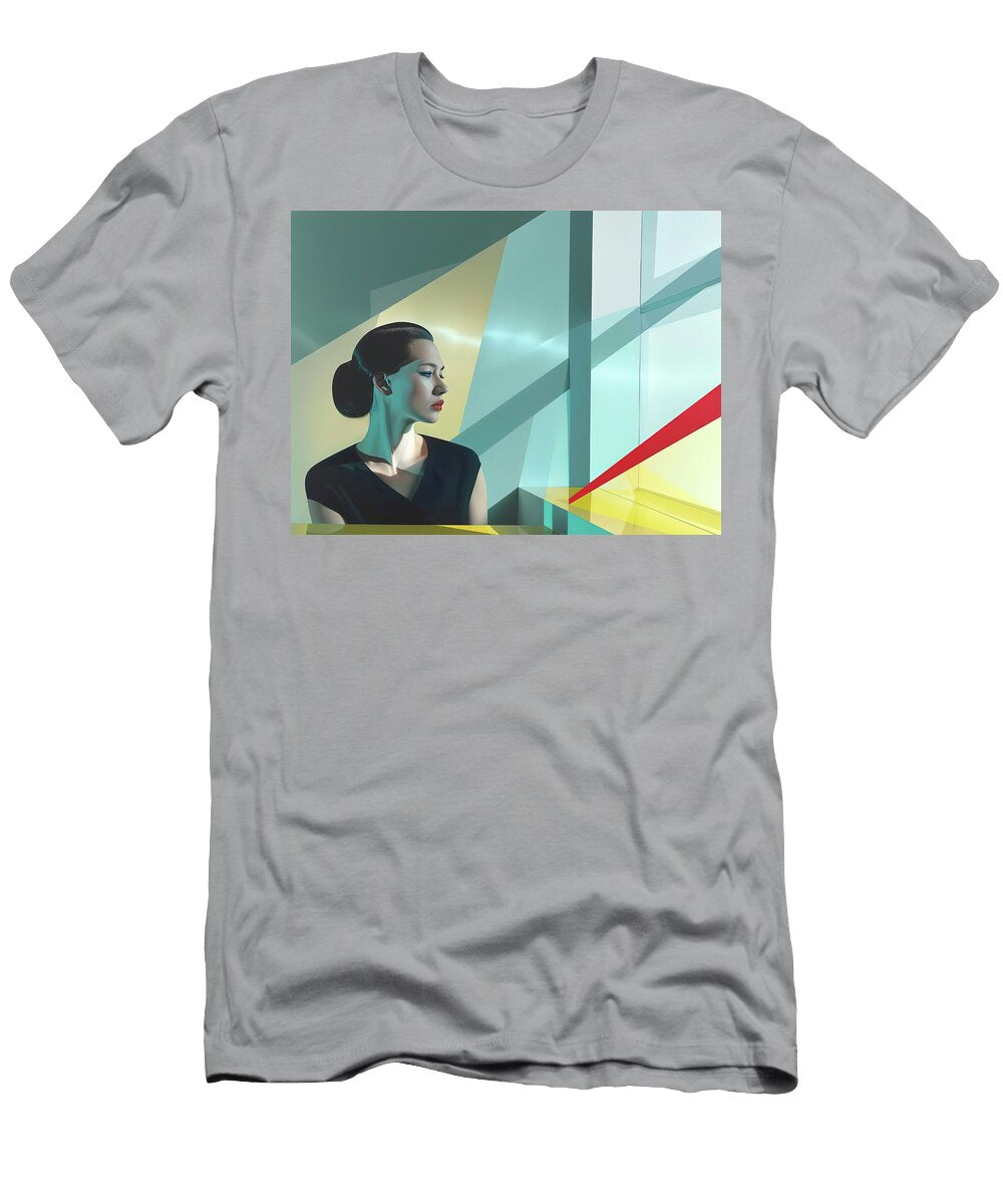 Fkitw Dennis Kirby T-Shirt
