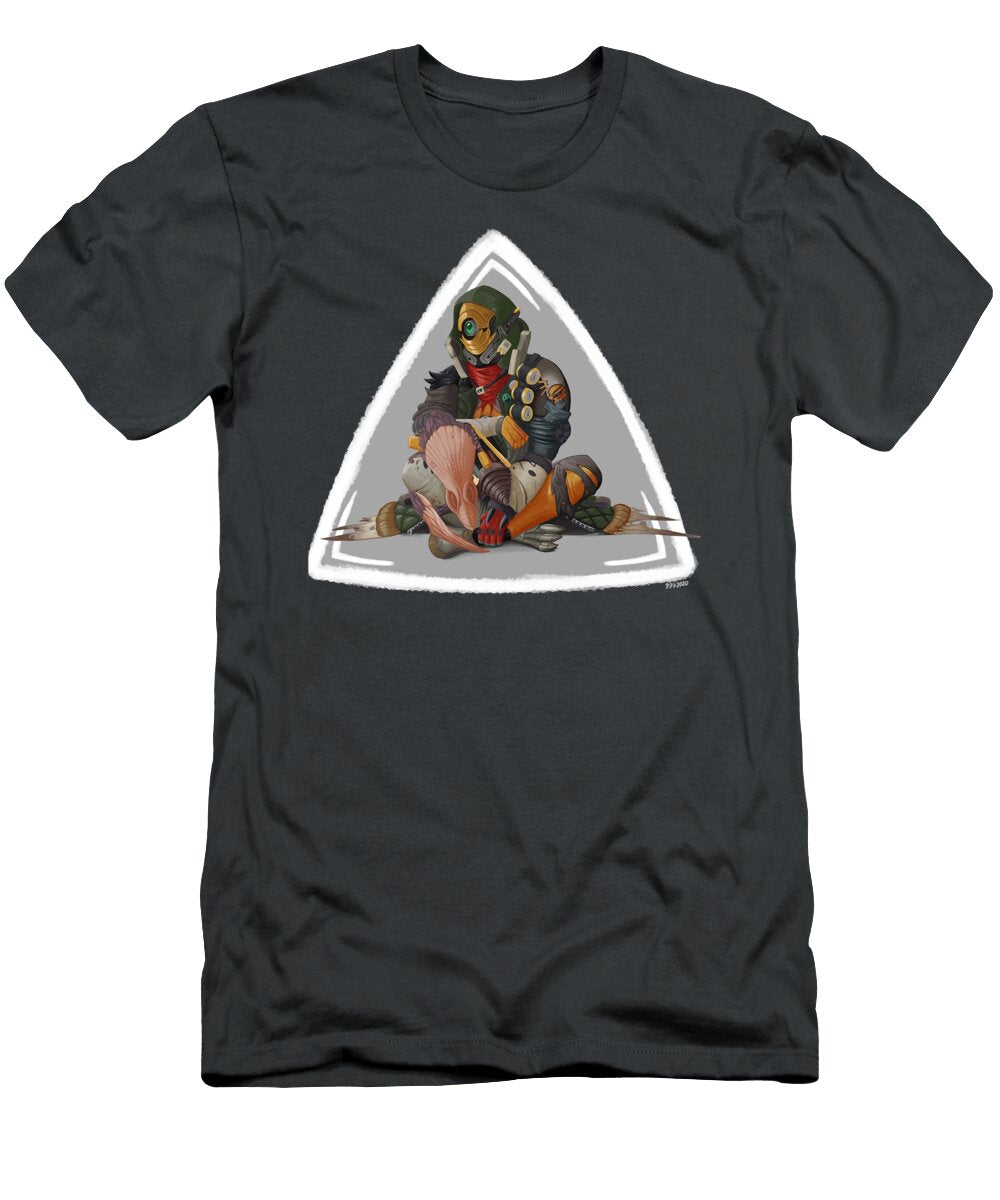 Fl4k and Broodless Cuong Sang Bui T-Shirt