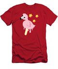 Flam Flim Flam Flamingo Salma Fizryana T-Shirt