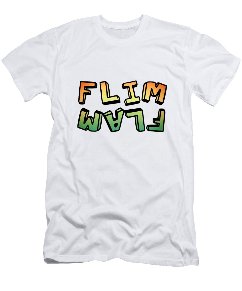 Flam Prest Hobera T-Shirt