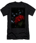 Flame Touch Mario Morales Rubi T-Shirt