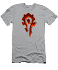 Flamecraft Paul Hall T-Shirt