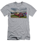 Flamed Out Ryan Crane T-Shirt