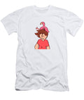 Flamingo Albert Nigom Paul T-Shirt