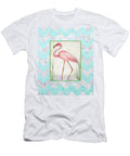 Flamingo Jean Plout T-Shirt