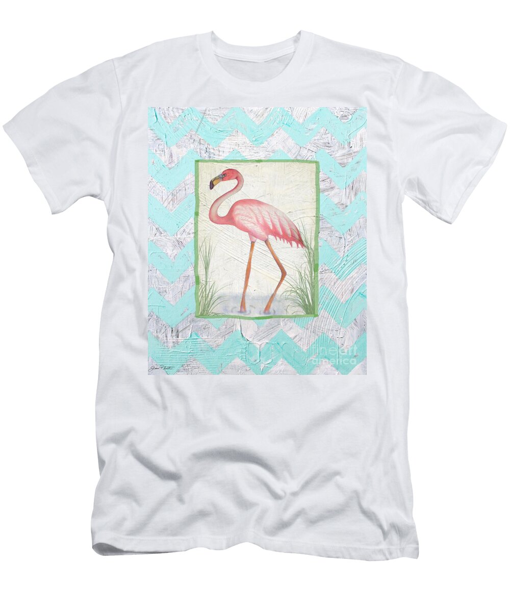 Flamingo Jean Plout T-Shirt