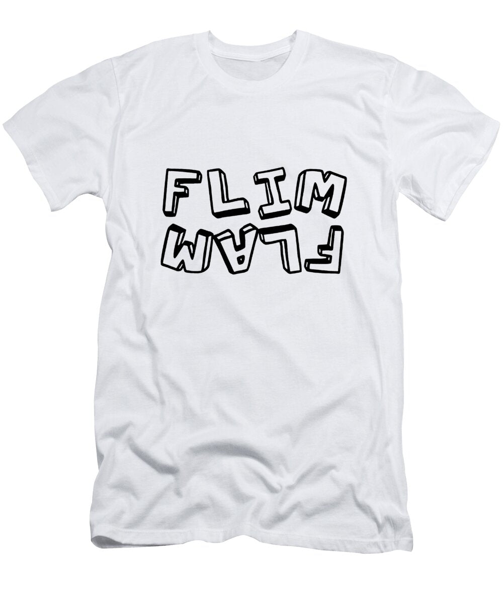 Flamingo Prest Hobera T-Shirt