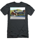 Flapjacks Pancake Cabin in Gatlinburg Marian Bell T-Shirt
