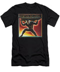 Flat As a Pancake Head East Fahrul Andika T-Shirt