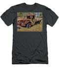 Flatbe Truck Brian King T-Shirt
