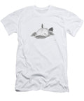 Flathead Catfish David W Gillum T-Shirt