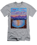 Flathead Lakemontana Kristi Argyle T-Shirt