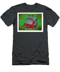 Flathead V8 Rudy Edwards T-Shirt