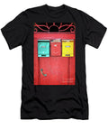 Flatsharing Delphimages Photo Creations T-Shirt