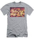 Flavours of Yesterday Jorgo Photography Wall Art Gallery T-Shirt