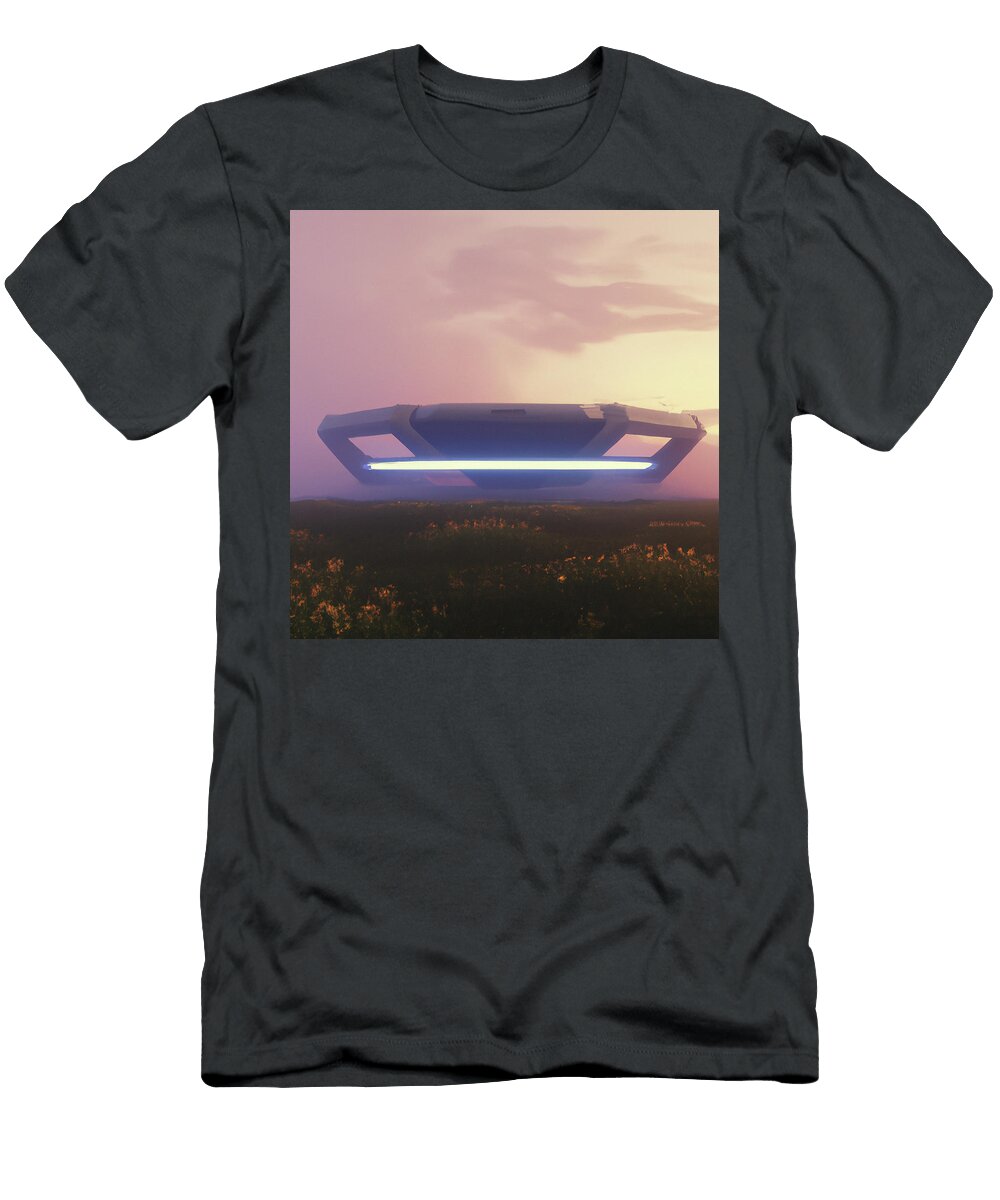 Flaxis Nuk Star Dreamer T-Shirt