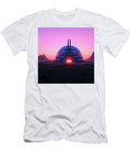 Fleet Commander Headquarters Star Dreamer T-Shirt