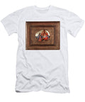 Flemish School the Adoration of the Magi Celestial Images T-Shirt