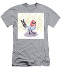 Fletchling Emlynn Mock T-Shirt