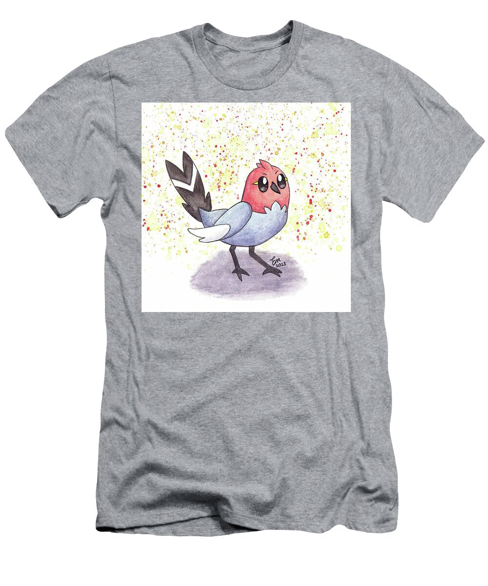 Fletchling Emlynn Mock T-Shirt