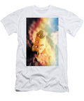 Flight of Space Fiction Jorgo Photography Wall Art Gallery T-Shirt
