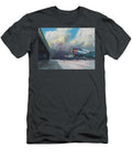 Flight Operations Cancelled Christopher Jenkins T-Shirt