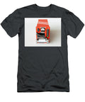 Flight Recorder Allan Swart T-Shirt
