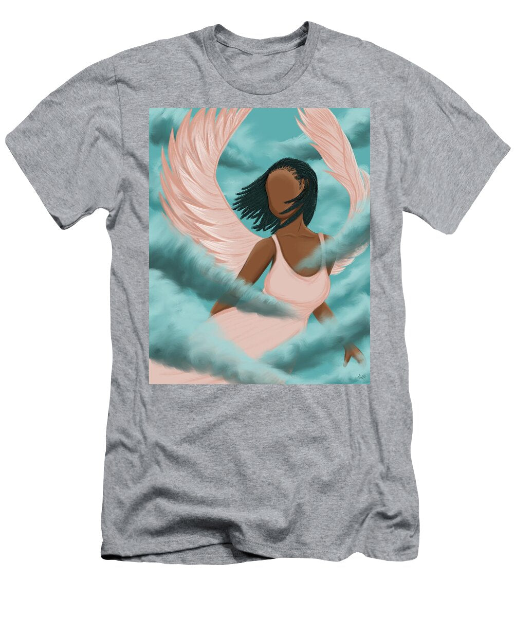 Flight Tempestt Kirby T-Shirt