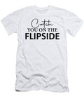 Flipside Catch Heidi Joyce T-Shirt