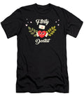 Flirty Dentist Jane Keeper T-Shirt