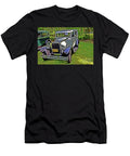 Flivvers in Vineland Al Bourassa T-Shirt
