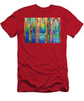 Flooded Gums 2 Jane Kirby T-Shirt