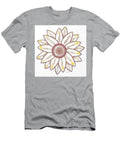 Floral Leapt Catherine Lott T-Shirt