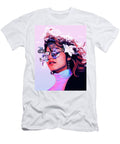 Floral Vision James Slade T-Shirt