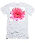 Floral with Edging Catherine Lott T-Shirt