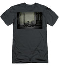 Florence No6 Gil Cope T-Shirt