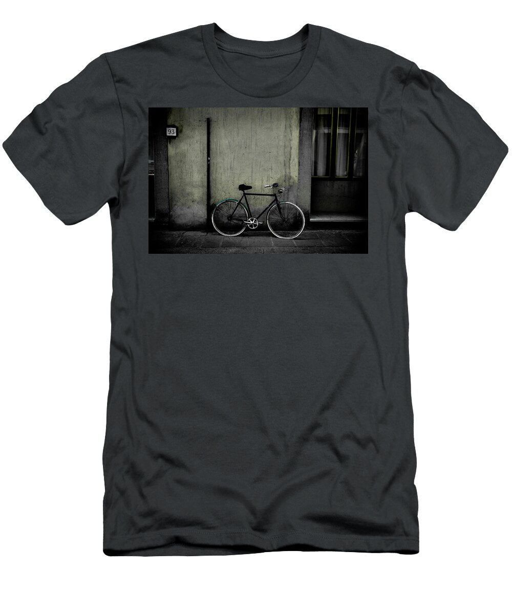 Florence No6 Gil Cope T-Shirt