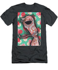Flores Para El Diablito Abril Andrade Griffith T-Shirt