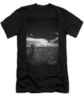 Florida Flat Land Marvin Spates T-Shirt