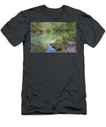 Florida Gilchrist Blue Springs 49 Maria Struss Photography T-Shirt