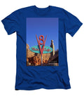 Flos Cafe Tommy Anderson T-Shirt