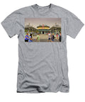 Flos Ricky Barnard T-Shirt