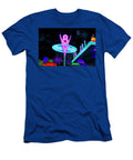 Flos V8 Cafe Mark Andrew Thomas T-Shirt