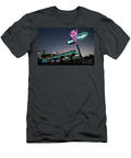 Flos V8 Cafe Mark Kaproff T-Shirt