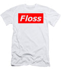 Floss Maltiben Patel T-Shirt