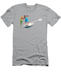 Flower Girl Betsy Knapp T-Shirt