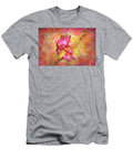 Flower Orchid Dendrobium Hsinying Glomo Mike Savad T-Shirt
