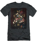 Flower Still Life Mario Nuzzi T-Shirt